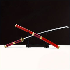 Katana Sword Halloween Cosplay Props