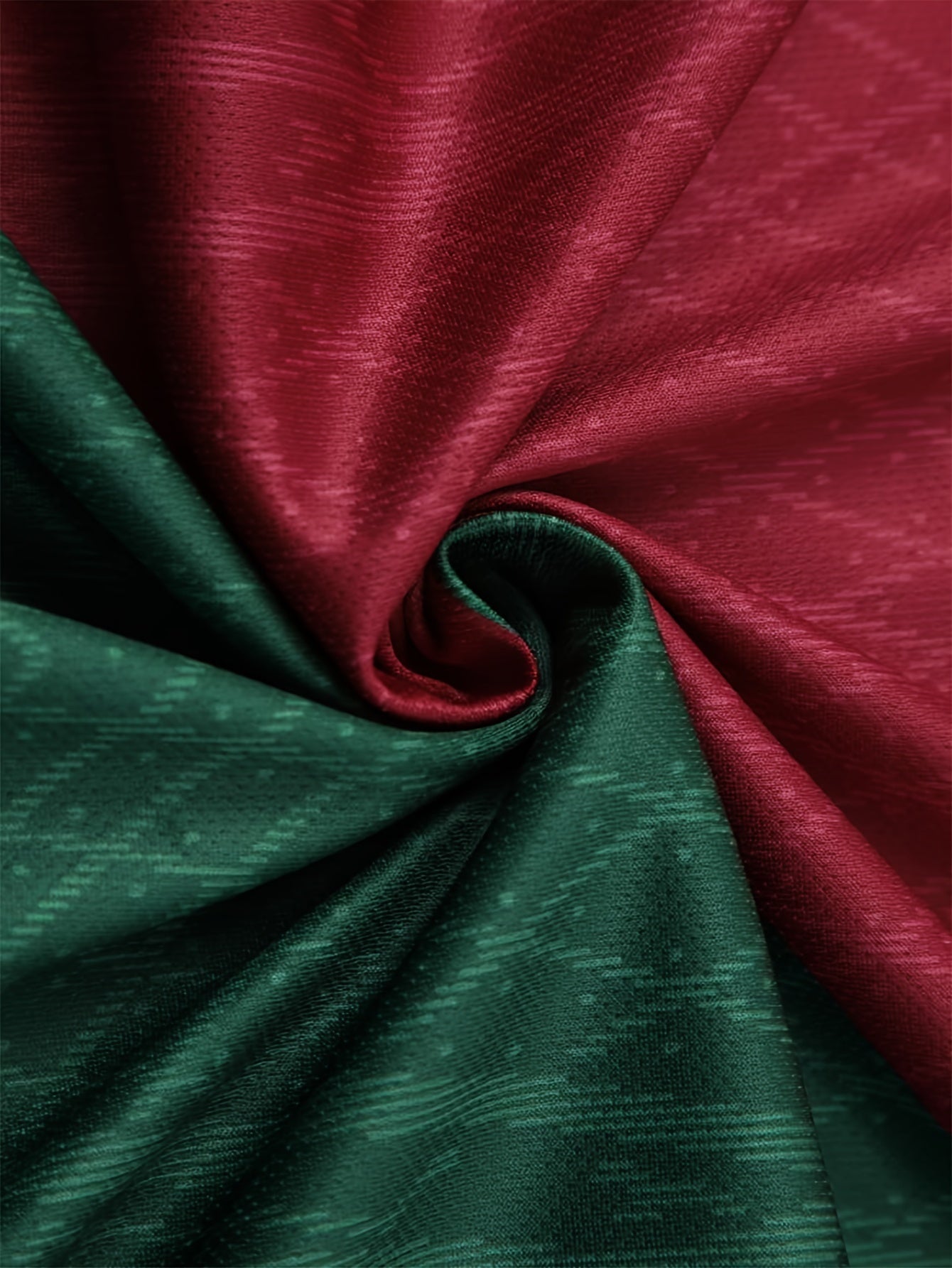 Portugal Football Jersey & Stretch Shorts Set for Kids