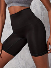 High Elastic Seamless Yoga Sweatpants