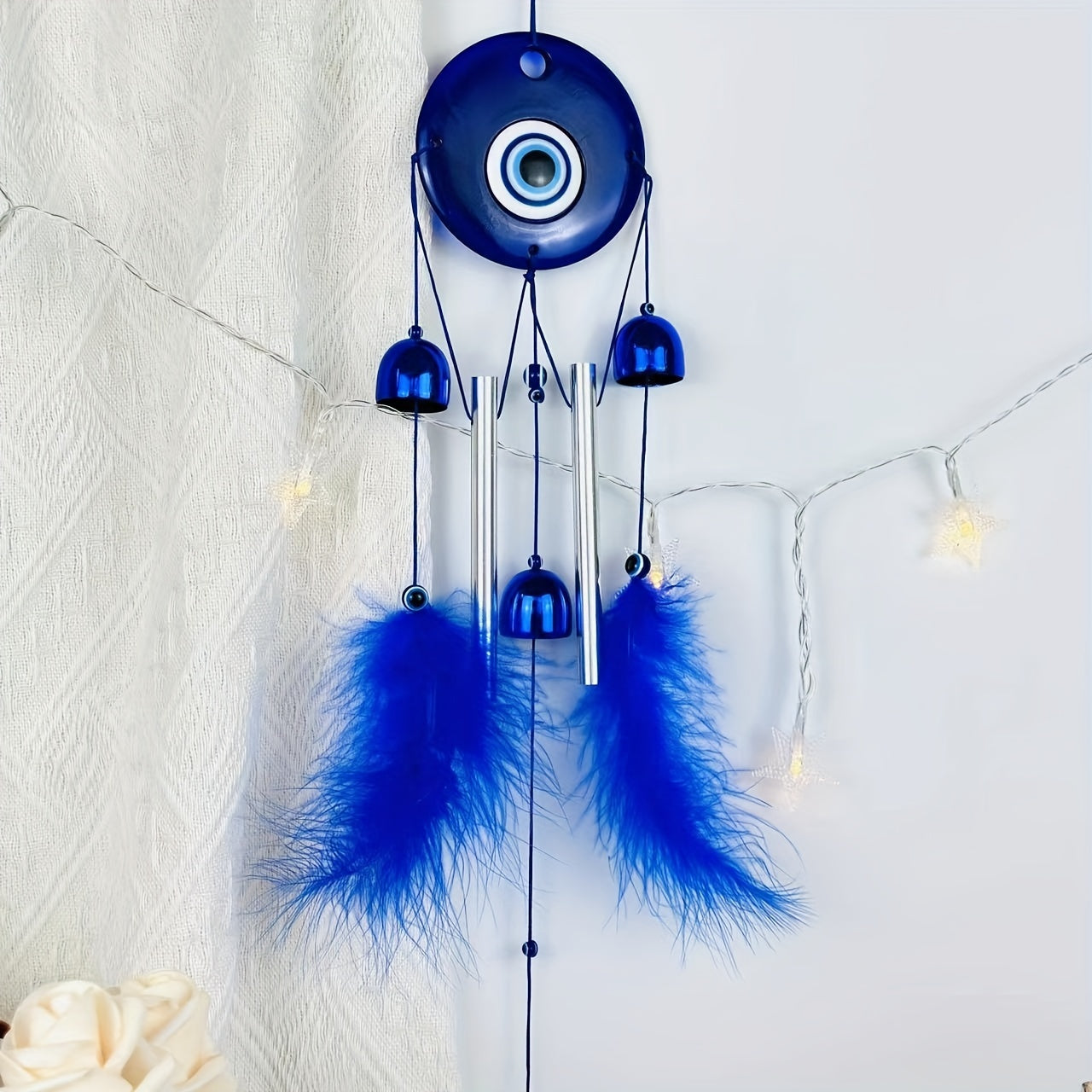 Eye Pendant Devil's Eye Wall Hanging Home Decoration