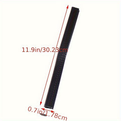 Skateboard Edge Wrapping Strap U shaped Sealing Strip Protective Strip