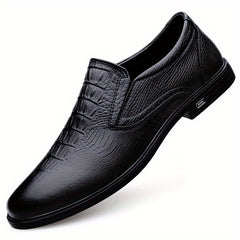 Men's Lightweight Non Slip Loafer Shoes for Spring and Summer