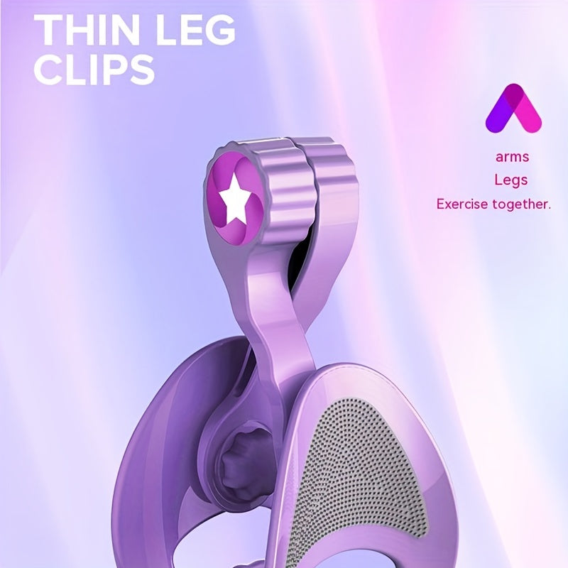 360 Degree Rotation Leg Clipper for Arm & Leg Slimming