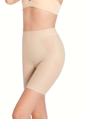 Tummy Control Shaping Shorts for Women