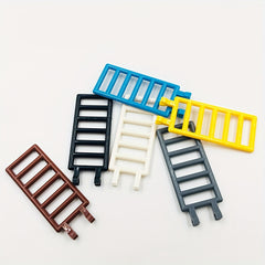 10pcs Colorful Building Block Set for DIY Farm Garden Ranch Scenes