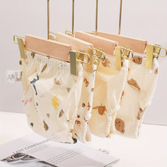 Baby Fabric Cloth Diapers Waterproof Training Pants Reusable Nappies Diaper