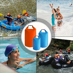 Waterproof Floating Bag for Outdoor Sports