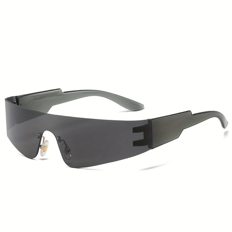 Men's UV Protection Sunglasses for Sports