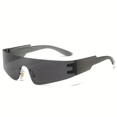 Men's UV Protection Sunglasses for Sports