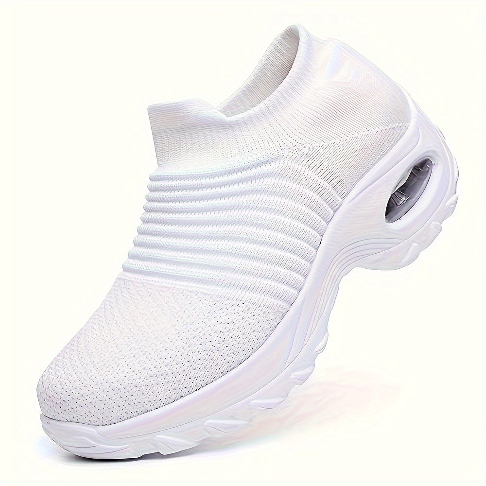 Women's Running Shoes Air Cushion Sneakers