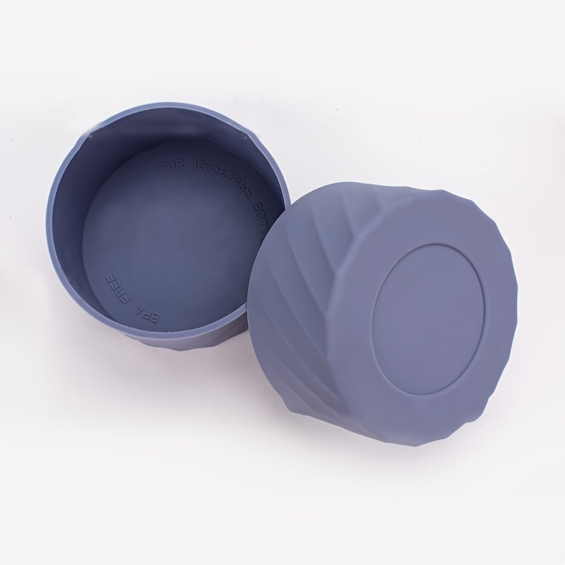 Non-Slip Silicone Insulated Cup Boot for 40Oz Tumbler Cup