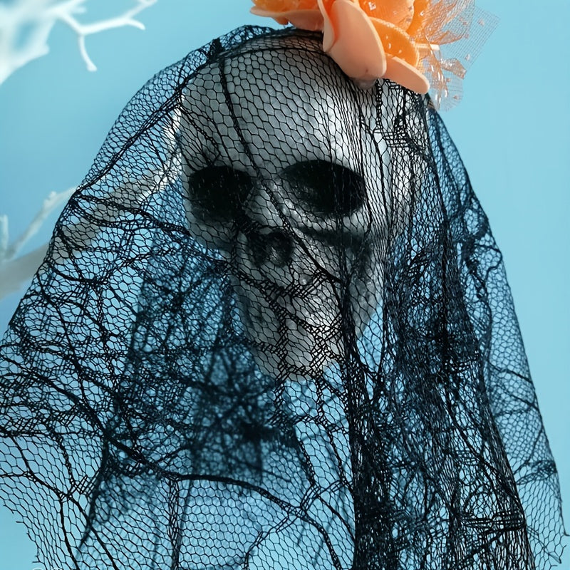 Halloween Skull Ornaments Foam Hanging Decorations Party Supplies