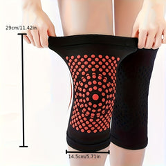 Comfortable Knee Pads Elastic Non slip Knee Warmer Night Sleep