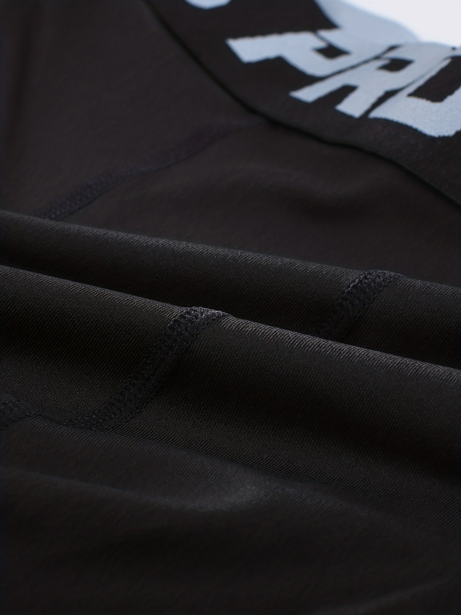 Men's Compression Shorts Quick Dry Base Layer Sportswear