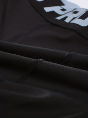 Men's Compression Shorts Quick Dry Base Layer Sportswear