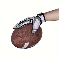 Outdoor Sports Gloves for Baseball & Football - Non-slip Fitness Gloves