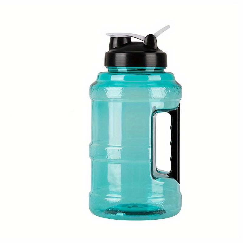 2500ML Sports Water Bottle Large Capacity Outdoor Kettle