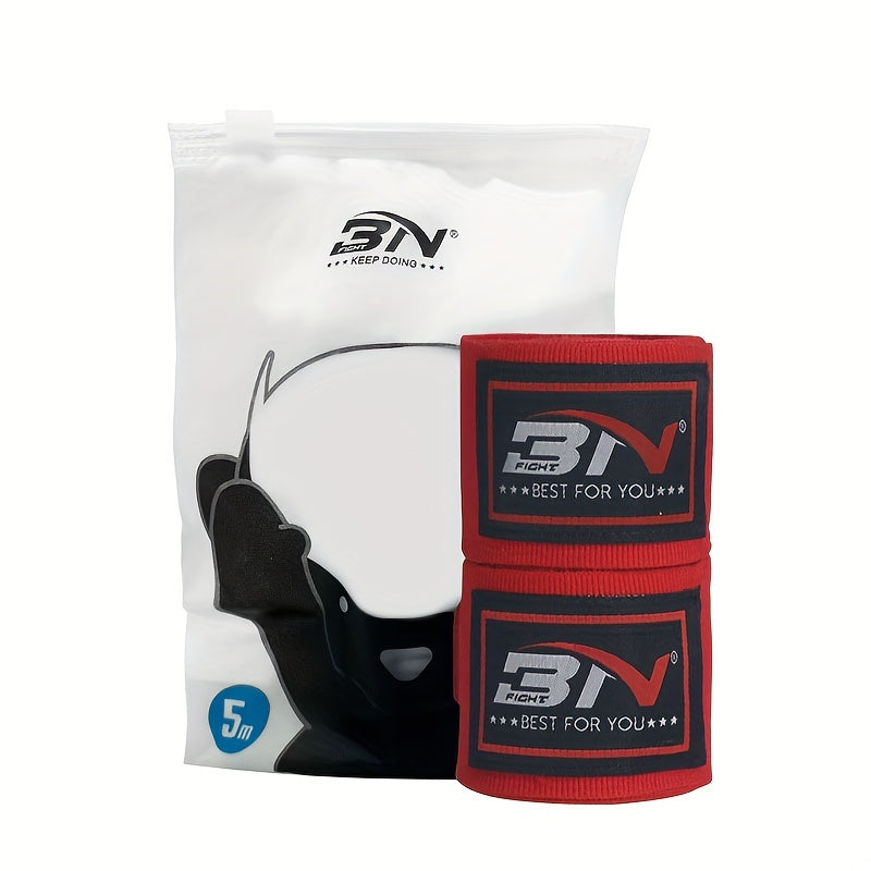 Boxing Straps Sweat Absorbent Straps For Adult Training