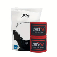 Boxing Straps Sweat Absorbent Straps For Adult Training