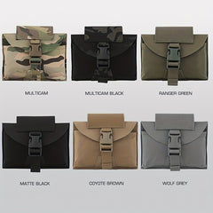 MOLLE Multifunctional Magazine Dump Pouch for Outdoor