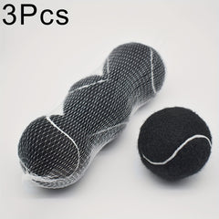 Elastic Tennis Ball Set for Beginners and Training