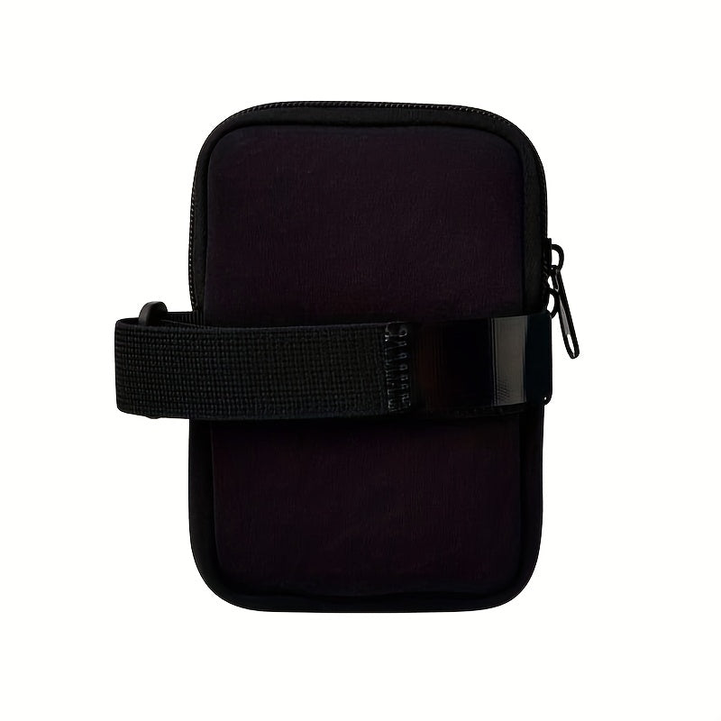 40oz Tumbler Arm Wrist Storage Bag with Pocket