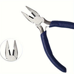 Steel Wire Plier Labor Saving Spring Clip Plier Repair Tool