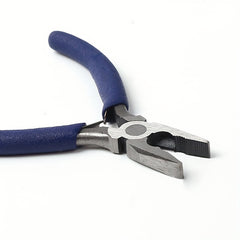 Steel Wire Plier Labor Saving Spring Clip Plier Repair Tool