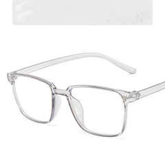 Women's Square Light Blocking Glasses