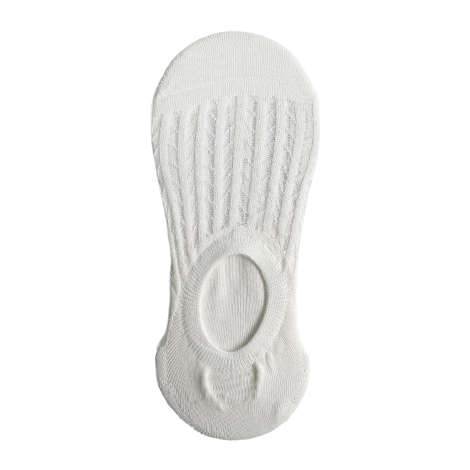Breathable Mesh Short Socks Low Cut Ankle Stockings