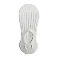 Breathable Mesh Short Socks Low Cut Ankle Stockings