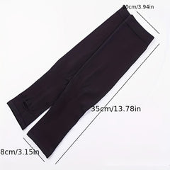 UV Protection Arm Sleeves for Outdoor Sports - Stay Sun Safe