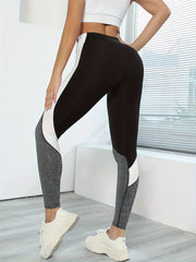 High Waist Yoga Pants Leggings Tummy Control Women's Activewear