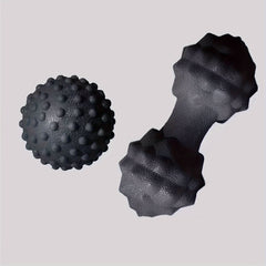 Peanut Massage Balls for Deep Tissue Muscle Relaxation