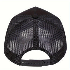 Men's YORK CITY Embroidered Mesh Baseball Cap Outdoor Sun Hat