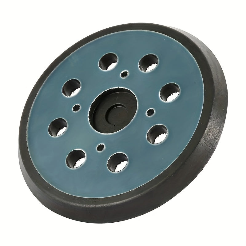 Hook And Loop Sanding Back Pad Sanding Disc