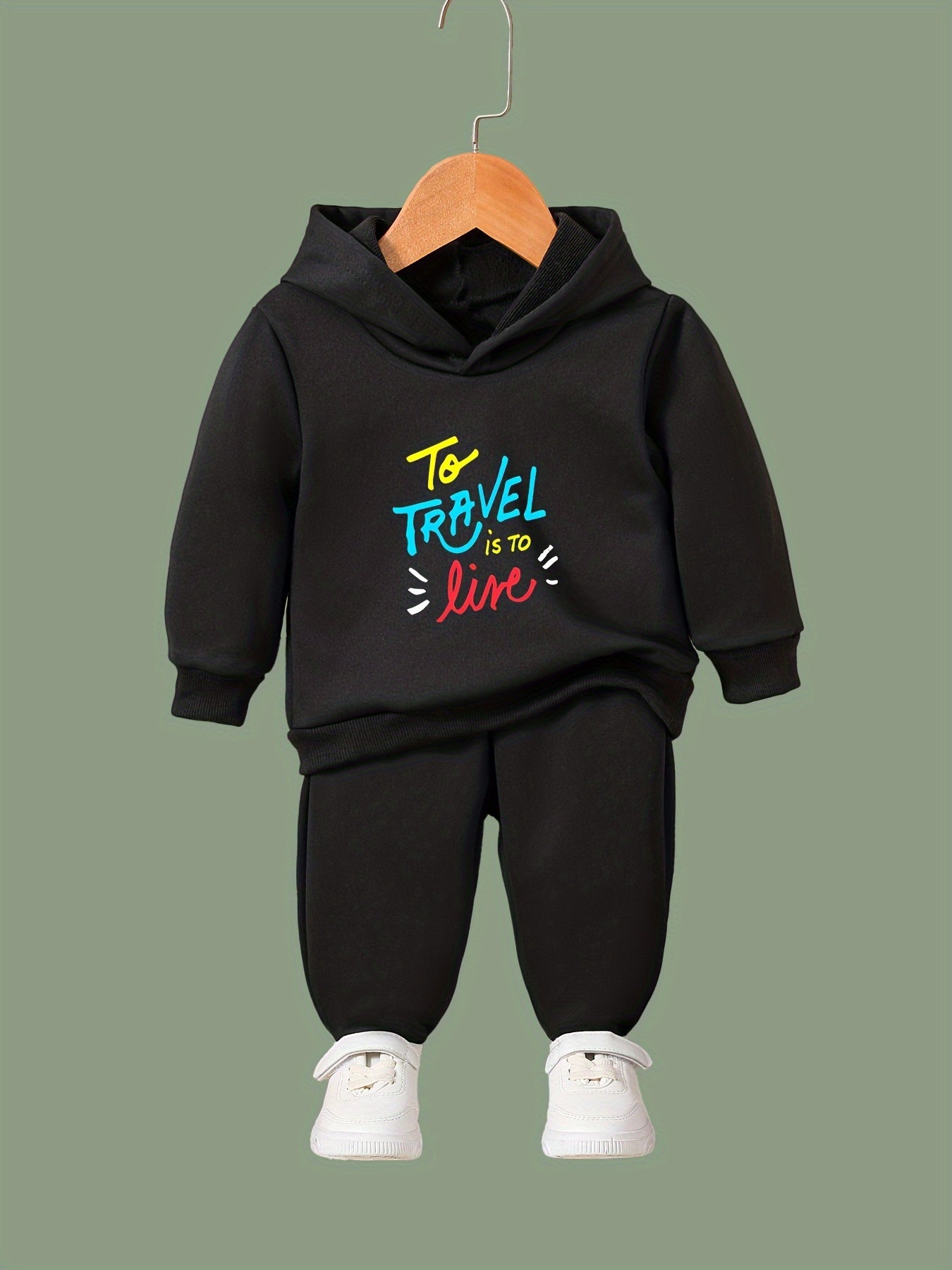 Breathable Activewear Set for Girls - Sports Running Outfits