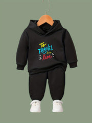 Breathable Activewear Set for Girls - Sports Running Outfits