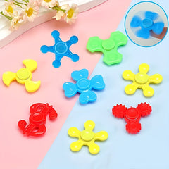 Kids' Fidget Spinner Toys - Fun Party Prizes for Boys & Girls