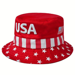 Outdoor Sports Sun Hat High Bucket Hat
