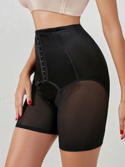 Tummy Control Compression Slimmer Shorts Women's Underwear & Shapewear