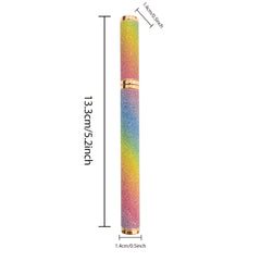 Waterproof Self Adhesive Eyeliner Glue Pen for Eyelash