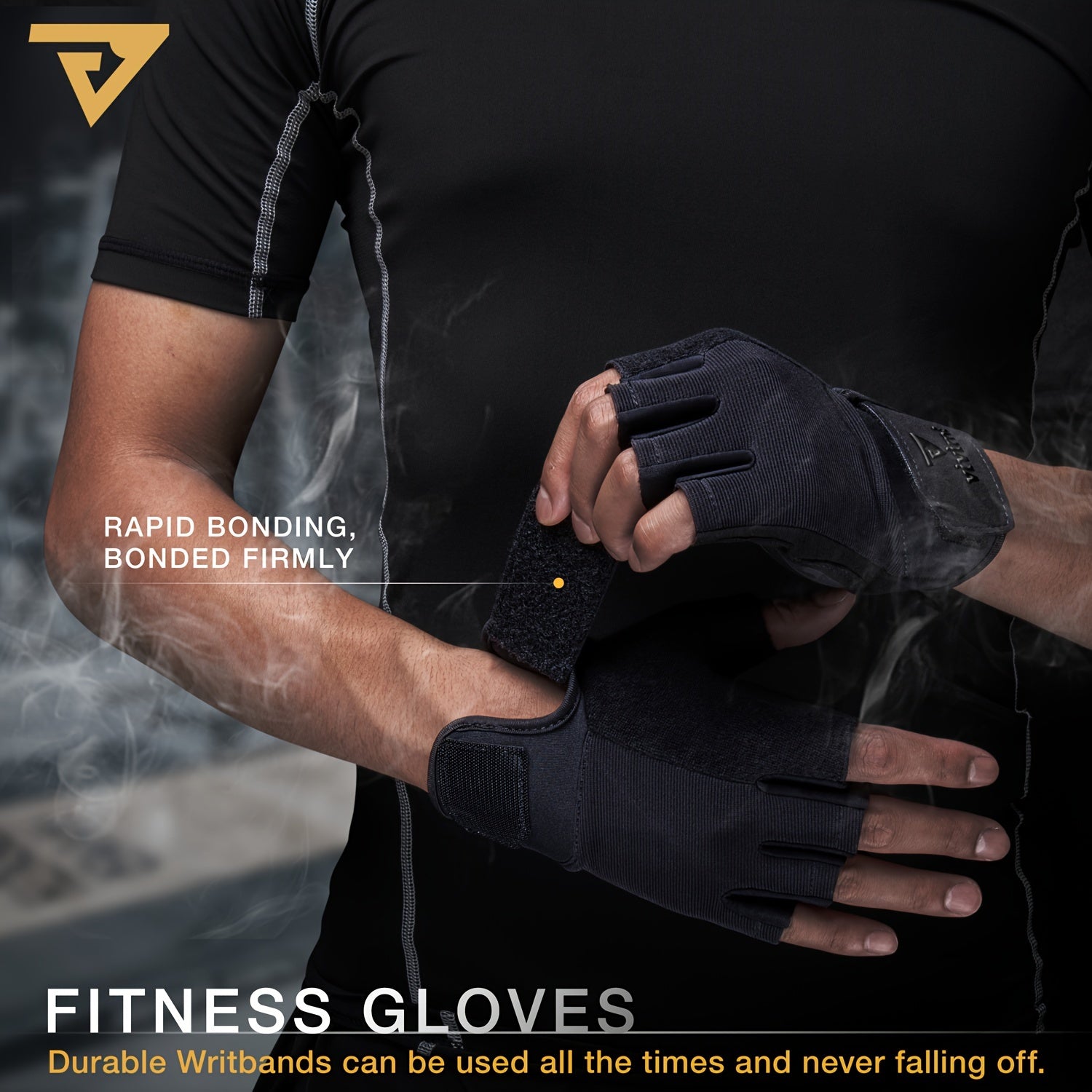 Workout Gloves Breathable Fitness Gloves For Weight Lifting Gym Training