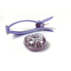 Women Hair Removal Epilator Mini Facial Hair Remover Spring Threading Face