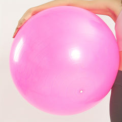 Thickened Yoga Ball for Gymnastics Pilates Fitness Training