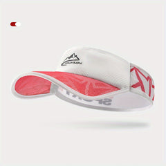Breathable Visor Hats Sunscreen Golf Baseball Cap Outdoor UV Protection