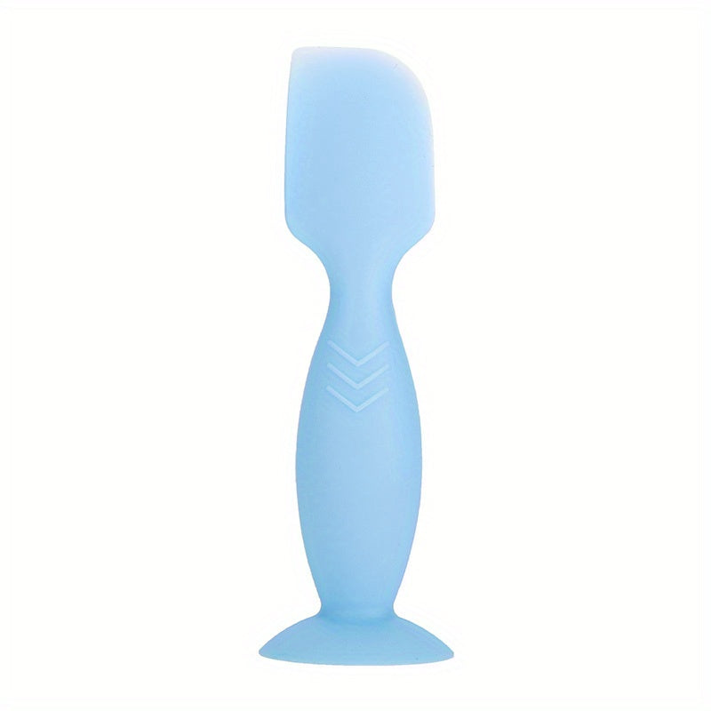 Soft Silicone Spatula for Baby Butt Paste Diaper Cream