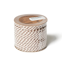 PELLIOT Smoke Brown Tent Windbreak Rope Camping Accessories