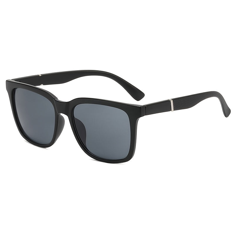 Vintage Sunglasses UV Protection Men Women
