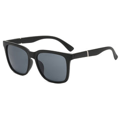 Vintage Sunglasses UV Protection Men Women